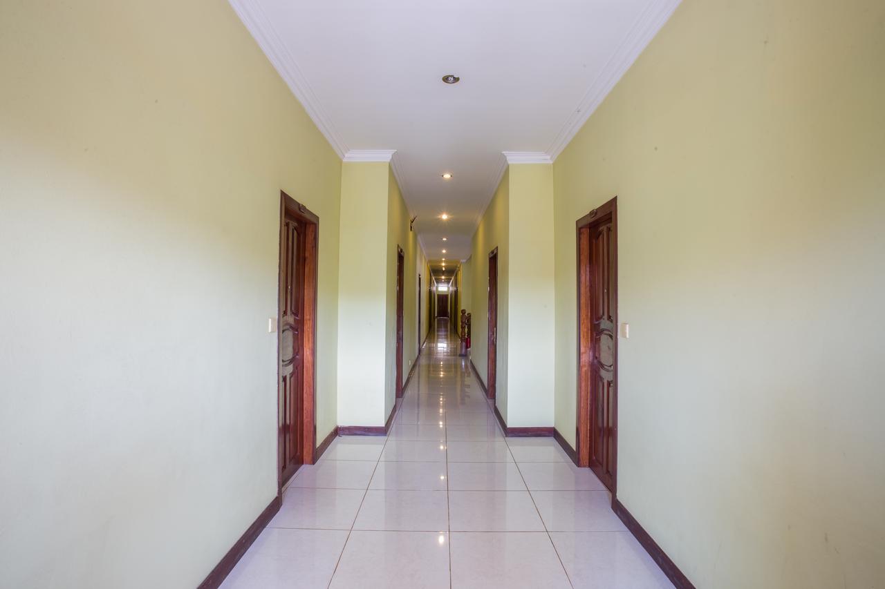 Side Walk Hotel Siem Reap